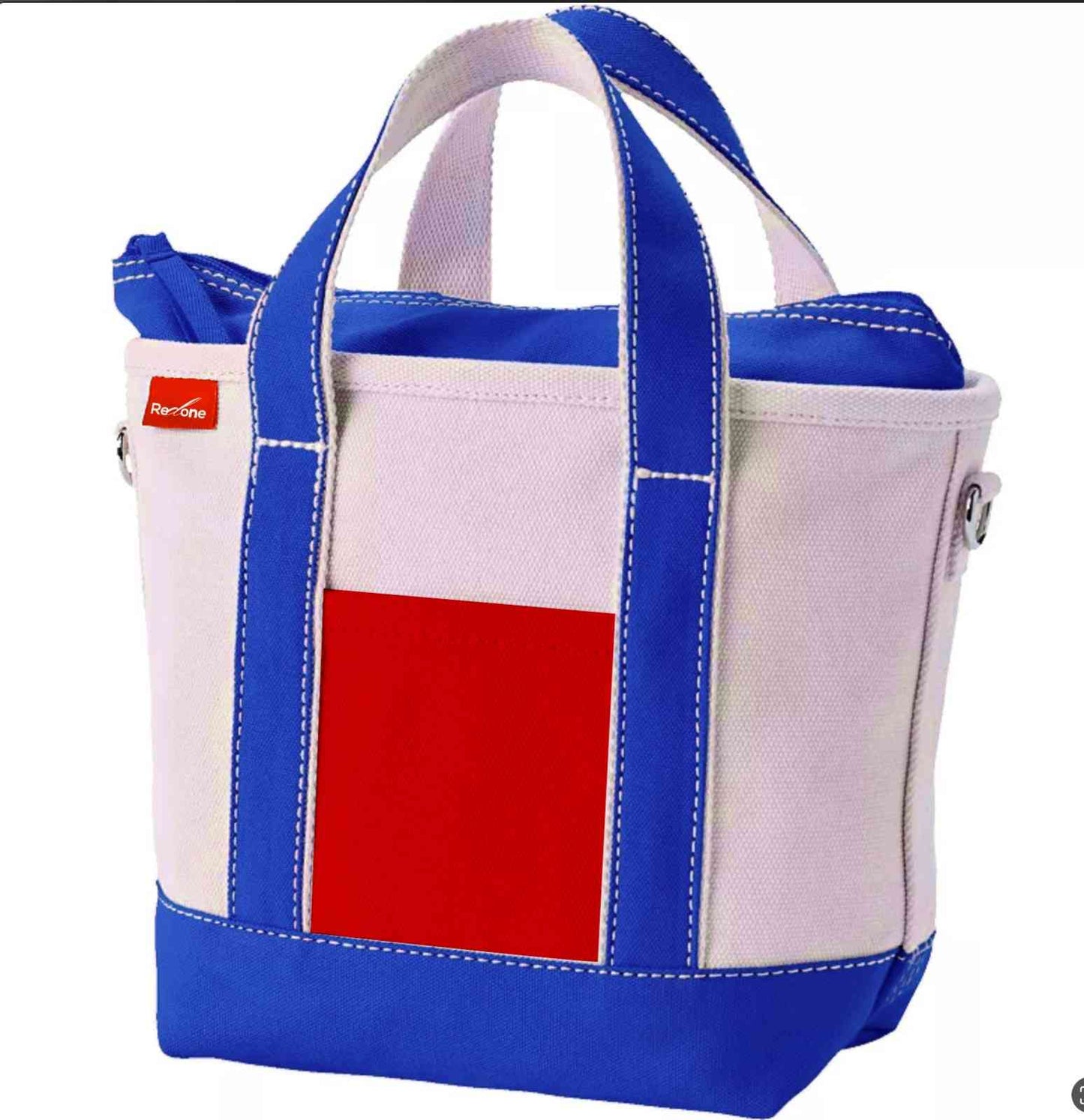 Mini Tote Bag